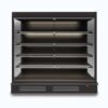Bromic Open Front Multideck Fridge 1875mm, FHM1875-NR