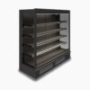 Bromic FHM1875-NR Open Front Multideck Fridge 1875mm - Image 2