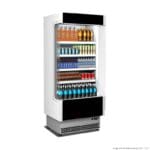 Tecnodom Open Front Chiller 1080mm, TDVC60-CA-100
