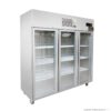 Thermaster Triple Door Display Freezer Upright SUFG1500 - Image 2