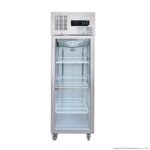 Thermaster Single Door Display Freezer Upright, SUFG500