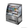 Tecnodom TDEVO-150S Semi-height Open Display Fridge 1500mm - Image 2