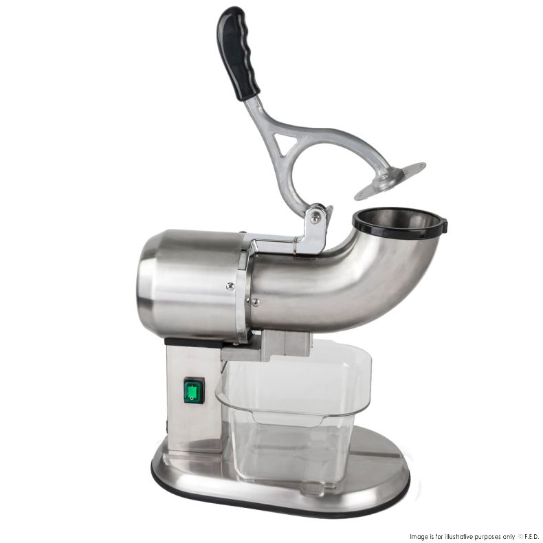 Yasaki Commercial Ice Shaver, AK1-ICS