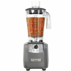 Hamilton Beach Commercial Tempest Food Blender, BBF0600