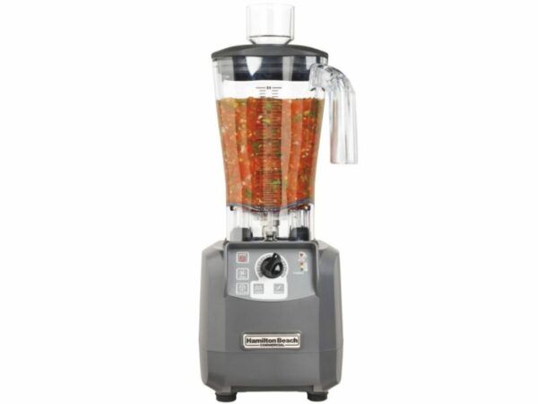 Hamilton Beach Commercial Tempest Food Blender, BBF0600