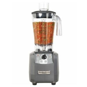 Hamilton Beach Commercial Tempest Food Blender BBF0600