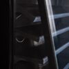 Bromic SVM2500HD-NR Semi Vertical Multideck Fridge 2500mm Hinged - Image 2