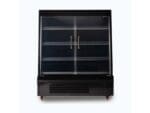 Bromic SVM1250HD-NR Semi Vertical Multideck Fridge 1250mm Hinged