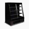 Bromic SVM1250HD-NR Semi Vertical Multideck Fridge 1250mm Hinged - Image 2