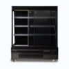 Bromic SVM1250SD-NR Semi Vertical Multideck Fridge 1250mm Sliding