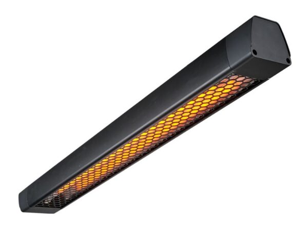 Heatstrip Intense Electric Outdoor Heater, THY2200