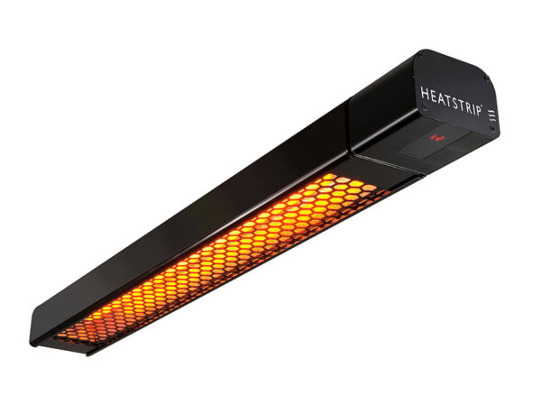 Heatstrip Intense Electric Heater with Remote & App, THB2200BA