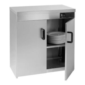 Hot Food Holding Cabinets