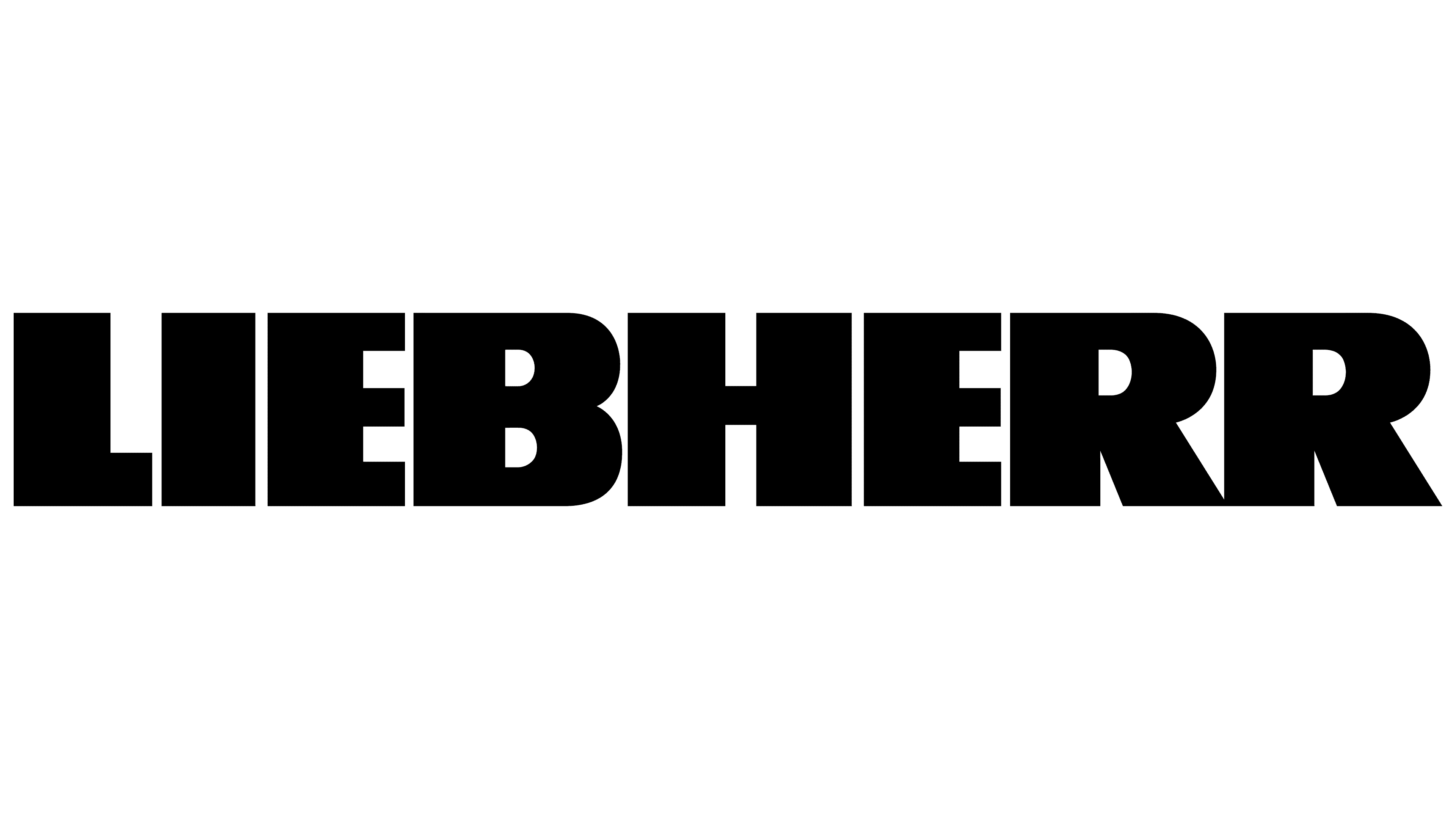 liebherr logo