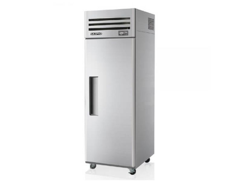 SFT25-1, Skipio Upright Freezer - Single door, 574L