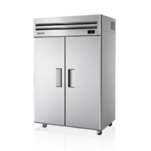 SFT45-2, Skipio 2 Door Upright Freezer 1215 litre