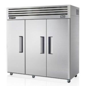 SFT65-3, Skipio 3 Door Upright Freezer