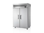 Skipio 2 Door Upright Fridge 1215 litre SRT45-2