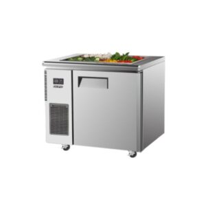 Skipio SSR9-1 Salad Side Prep Table Buffet 233L