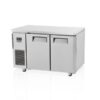 Skipio SUR12-2 Under Counter Fridge 280L Double door