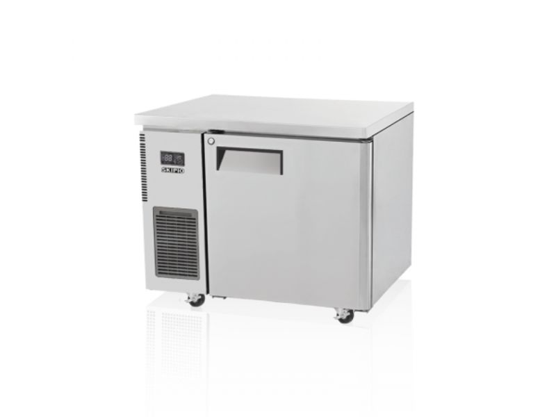 Skipio SUR9-1 Under Counter Fridge 179L single door