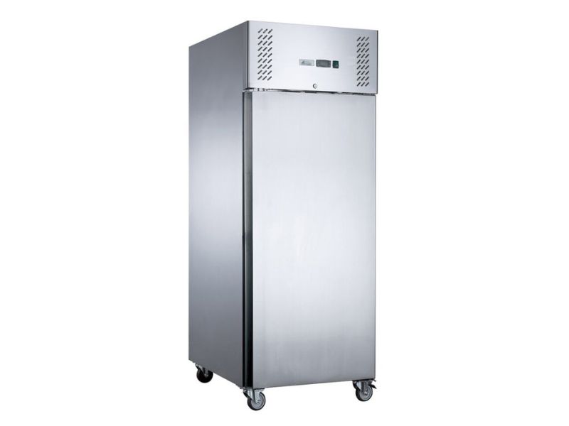 FED-X Single Door Upright Freezer 429L, XURF400SFV, XURF600SFV