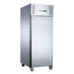 FED-X 600 litre Single Door Upright Freezer XURF600SFV