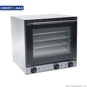 YXD-3AE, Convect Max Convection Oven with Grill - 4 Tray