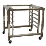 Convection Oven Stand, YXD-6A-S