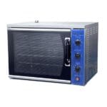YXD-6A/15, Electric Convection Oven with 4 Trays of 1/1 GN and 15amp plug