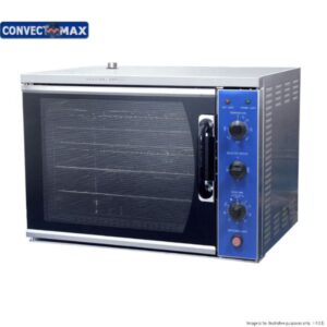 YXD-6A/15, Electric Convection Oven 4 Tray (GN1/1 size) 15amp