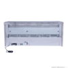Bonvue BM17SC Square Countertop Bain Marie - 5 x 1/1GN - Image 2
