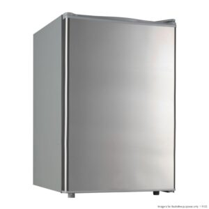 Thermaster Small Bar Fridge - 1 Door, DC-122Q