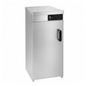 Elementry PW-SE Plate Warmer – Single Cabinet, 60 Plates