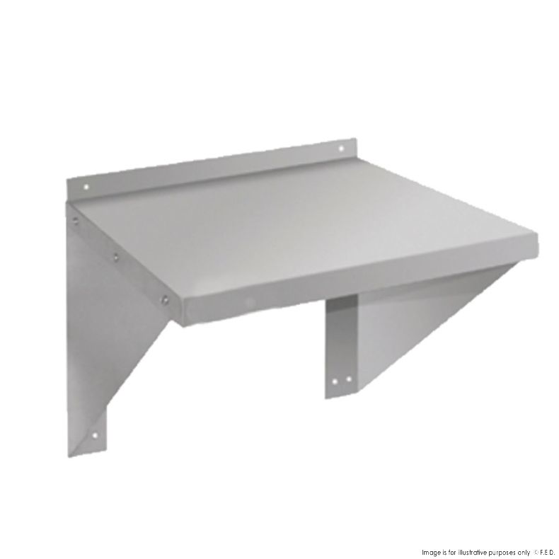 Modular Systems Compact Microwave Shelf, WS-530