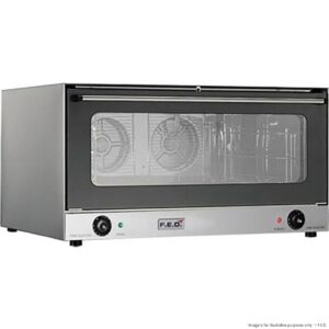 ConvectMax Heavy Duty 15A Convection Oven, YXD-8A-3E