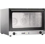 ConvectMax 4 tray Convection Oven with Steam function and 15amp plug, YXD-8A/15E