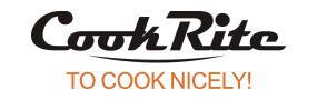 Cookrite logo