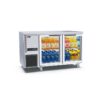 Thermaster TL1500TNG 2 Door Under Bench Bar Fridge 1500mm - Image 2