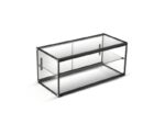 Bonvue AD2-830 Double Layer Ambient Showcase 830mm wide
