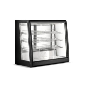 Bonvue CTA-246 Angled Countertop Cake Display Fridge 1000mm