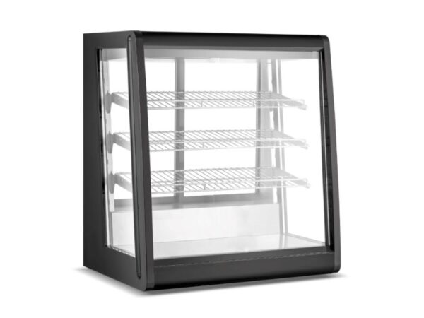 Bonvue CTA-196 Chilled Angled Countertop Food Display 800mm