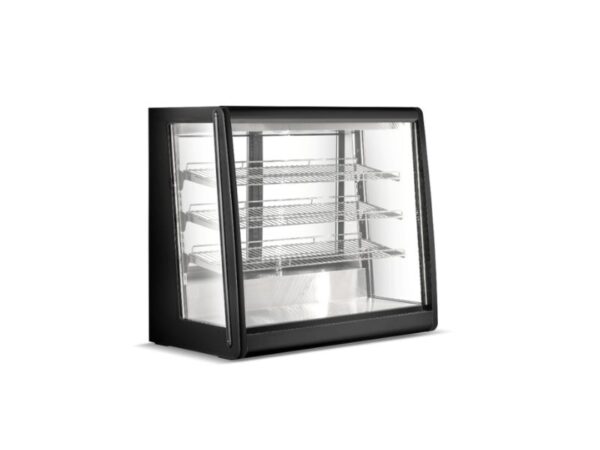 Bonvue CTA-246 Chilled Angled Countertop Food Display 1000mm