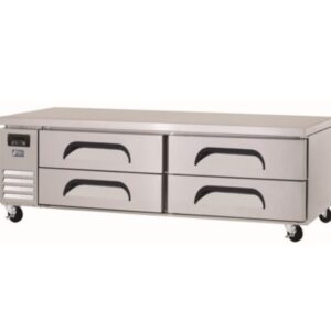 FDC-1800 Fresh-Refrigeration Chef Base 1800mm wide