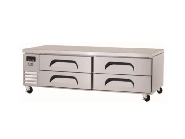 FDC-1800 Fresh-Refrigeration Chef Base 1800mm wide