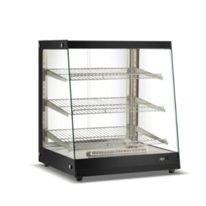 Bonvue HD-205 Benchtop Food Warmer Display 205 Litre