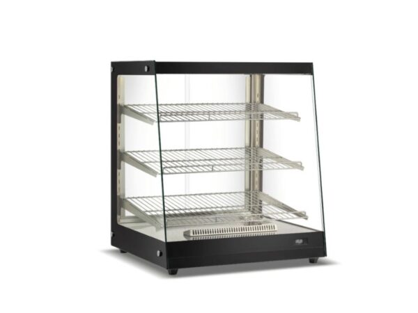 Bonvue HD-205 Benchtop Food Warmer Display 205 Litre