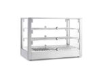 Bonvue HSW-115L Self-Service Heated Food Display