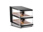 Bonvue HWB2-65 Backfill Heated Display Cabinet