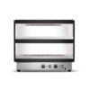 Bonvue HWB2-102 Backfill Heated Display Cabinet 950mm - Image 4